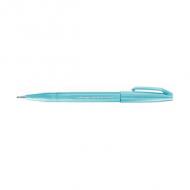 Faserschreiber Sign Pen SES15, azurblau