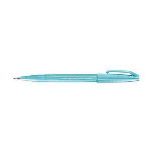 Faserschreiber Sign Pen SES15, azurblau SES15C-S2X