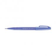 Faserschreiber Sign Pen SES15, blauviolett