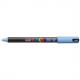 Pigmentmarker POSCA PC-1MR, schwarz PC1MR BG
