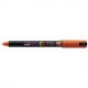 Pigmentmarker POSCA PC-1MR, rot PC1MR JS