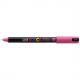 Pigmentmarker POSCA PC-1MR, rot PC1MR JS
