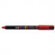 Pigmentmarker POSCA PC-1MR, rot PC1MR JS