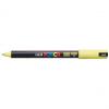 Pigmentmarker POSCA PC-1MR, lichtgelb