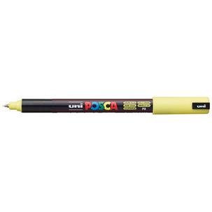 Pigmentmarker POSCA PC-1MR, lichtgelb PC1MR JS