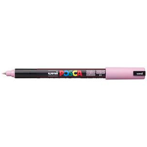 Pigmentmarker POSCA PC-1MR, hellrosa PC1MR REC