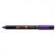 Pigmentmarker POSCA PC-1MR, lavender PC1MR VE