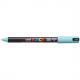 Pigmentmarker POSCA PC-1MR, lavender PC1MR VE