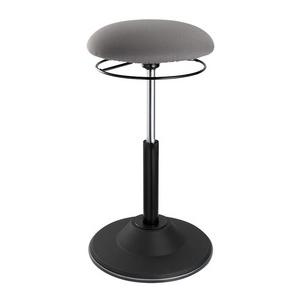 Hocker mit Gasdruckfeder, höhenverstellbar EO0022