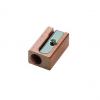 Spitzer, aus Holz