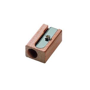 Spitzer, aus Holz 0400 0000