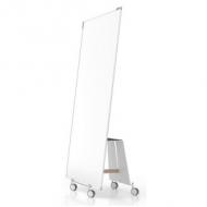 Design-Thinking Whiteboard-Set, inkl. Base