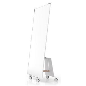 Design-Thinking Whiteboard-Set, inkl. Base 12412192
