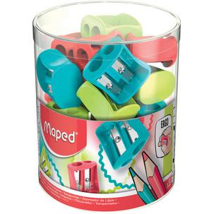 Doppel-Spitzer Vivo, 30er Display 062511