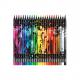 Dreikant-Buntstift COLORPEPS MONSTER, 24 Farben 862624