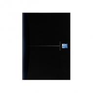 Notizbuch "Essentials", schwarz