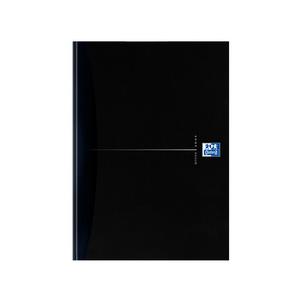 Notizbuch "Essentials", schwarz 100100745