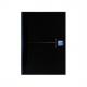 Notizbuch "Essentials", blau 100100745