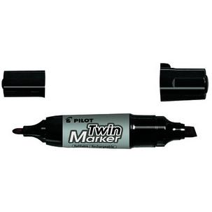 Permanent-Marker "Twin Marker Jumbo" 324550