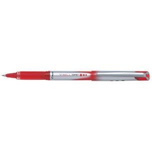 Symbolbild: Tintenroller V-Ball Grip, rot 323195