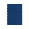 Buchkalender "studioplan int."