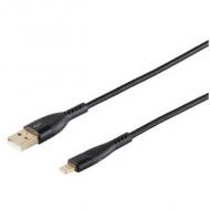 PRO Serie II Daten- & Ladekabel, Apple Lightning - USB-A Stecker