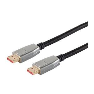Symbolbild: PRO Serie II DisplayPort Video / Audio Anschlusskabel BS20-20155