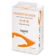 Handtuchpapier Plus, Folienverpackung