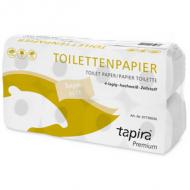 Toilettenpapier, Zellstoff 4-lagig