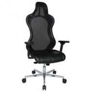 Chefsessel "Open Chief Premium", schwarz