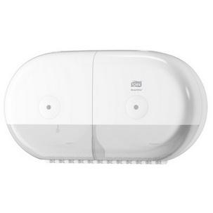 Doppelrollen-Toilettenpapier-Spender "SmartOne Mini" 682000