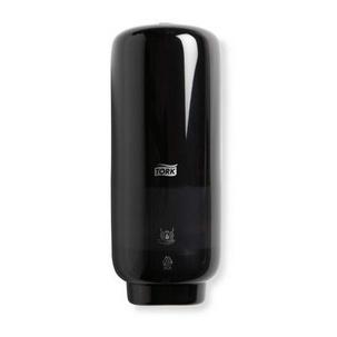 Sensor-Seifenspender, schwarz 56 16 08