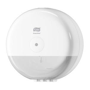 Toilettenpapier-Spender "SmartOne Mini" 681000