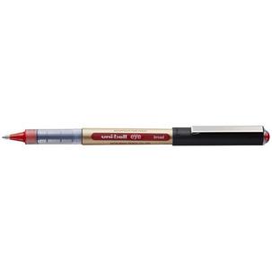 Tintenroller eye broad UB150/10, rot UB150/10E R