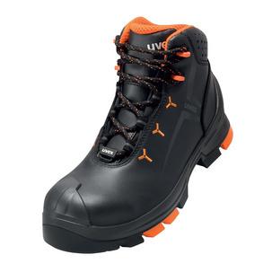 uvex 2 Schnürstiefel S3 SRC 6503242