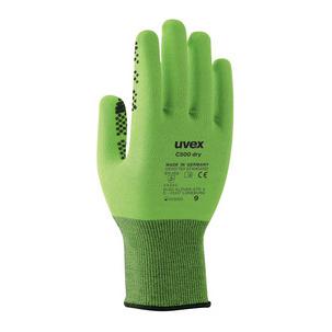 Schnittschutz-Handschuh C500 dry 6049906