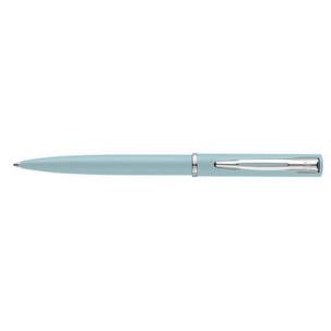 Druckkugelschreiber Allure Pastell, blau 2105224