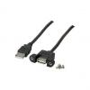 USB Kabel & Adapter