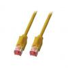 Patchkabel Kat.5