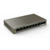 Ethernet Switches