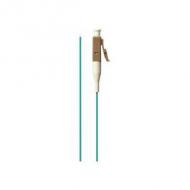 Efb faserpigtail lc 50 / 125 om3, aqua, 2m (o3681.2)