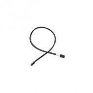 Hpe 1.0m external mini sas high density to mini sas cable (716189-b21)