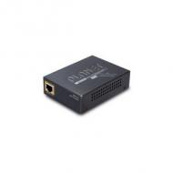 Planet single-port 10 / 100 / 1000mbps ultra poe splitter (poe-171s)