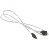 Supermicro sata 70cm sata cable s-s 30awg (cbl-sast-0624)