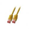 Patchkabel Kat.6