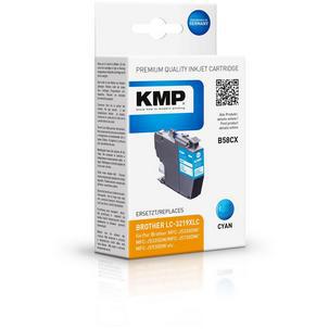 Kmp patrone brother 1538,4003