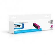 Kmp patrone hp nr.981x magenta pigm. 10000 s. h169mx refilled (1755,4006)