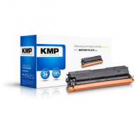 Kmp toner brother tn-421c / tn421c cyan 1800 s. b-t99 remanufactured (1265,0003)