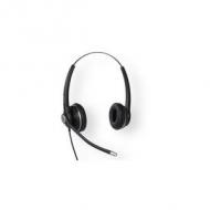 Snom headset binaural a100d (4342)
