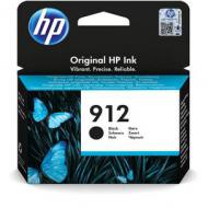 Hp 912 schwarz tintenpatrone 8,29ml (3yl80ae)